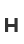 H