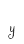 y