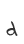d