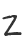 Z