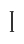 I