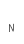 N