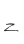 z