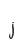 j