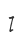 Z