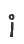 i