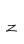 z