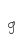g
