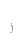 j