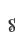 s