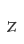z