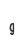 g