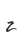 z
