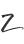 Z