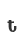 t