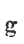 g