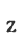 z