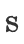 S