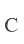 C