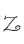 Z