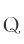 Q