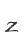 z