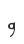 g