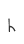 h