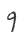 9