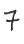 7