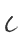 C