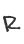 R