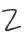 Z