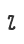 z