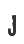 J