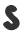 s